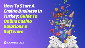 How To Start A Casino Business In Turkey