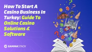 How To Start A Casino Business In Turkey