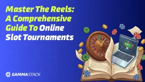 A Detailed Guide to Slot Tournaments: How They Work & How to Win