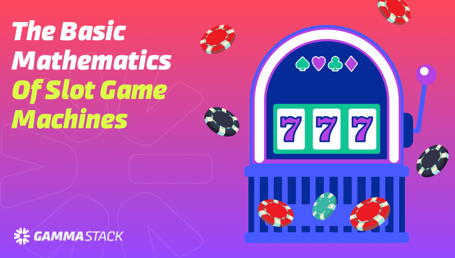 Slot Machine Mathematics Explained: RNG, RTP & Probability Basics