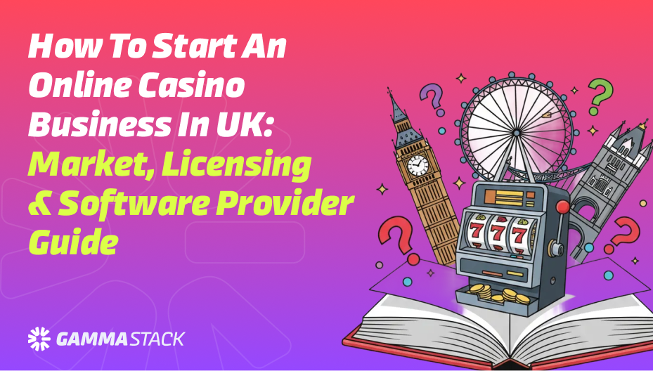 How to Start a Casino Business in UK?&nbsp;