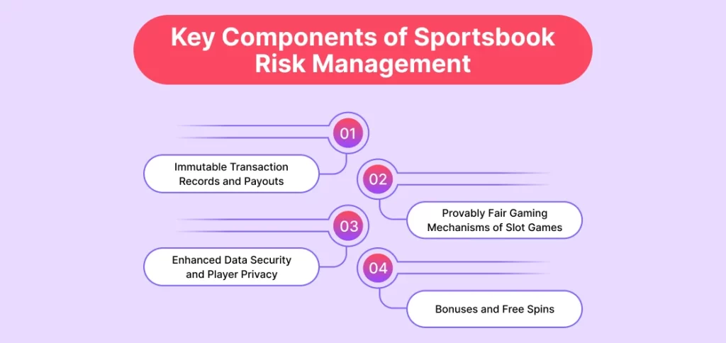 Key Components of Sportsbook Risk Management (1)