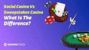 What Is The Difference Between Social Casino And Sweepstakes Casino?