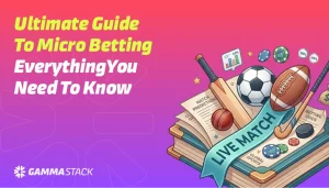 Ultimate Guide to Micro Betting (2026) Everything You Need to Know 