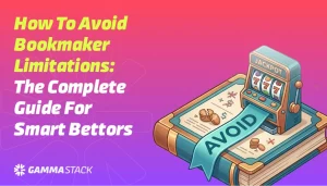 How to Avoid Bookmaker Limitations The Complete Guide for Smart Bettors