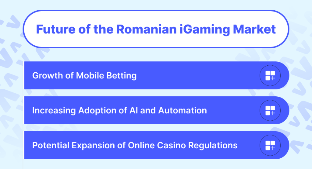 Future of the Romanian iGaming Market