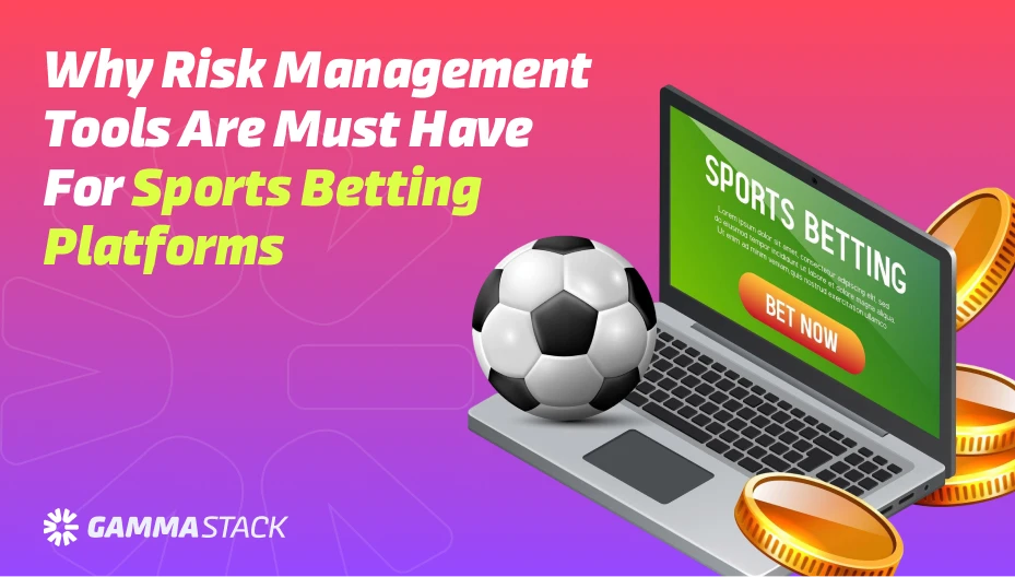 Why Risk Management Tools are Must Have for Sports Betting Platforms