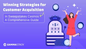Winning Strategies for Customer Acquisition