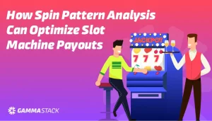 How Spin Pattern Analysis Can Optimize Slot Machine Payouts