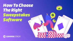 How To Choose The Right Sweepstakes Software