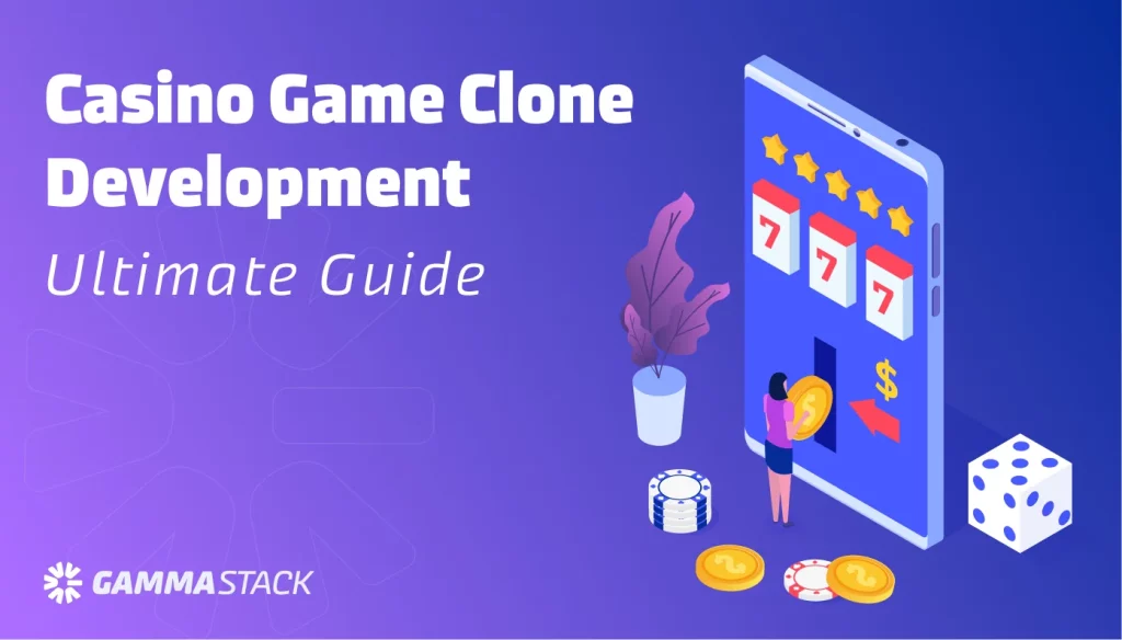 casino game clone guide