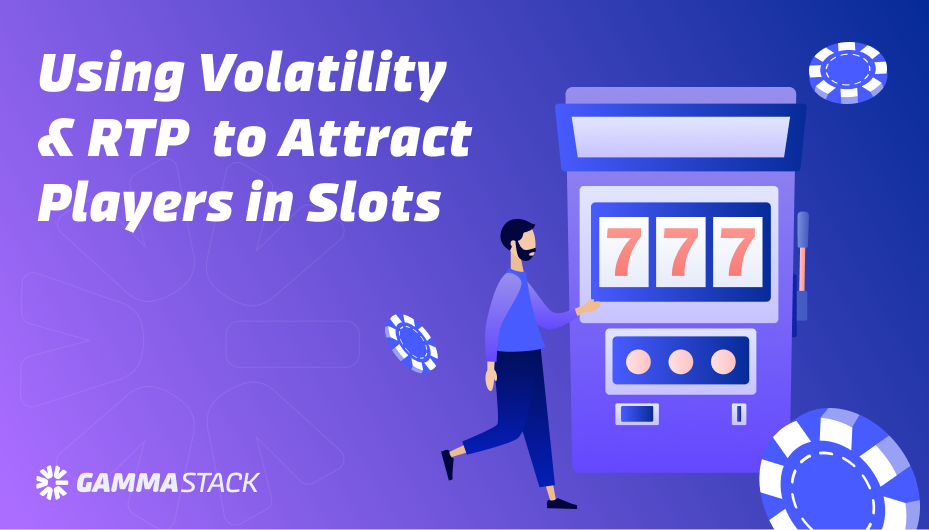 How RTP and Volatility Influence Player Attraction in Slot Games