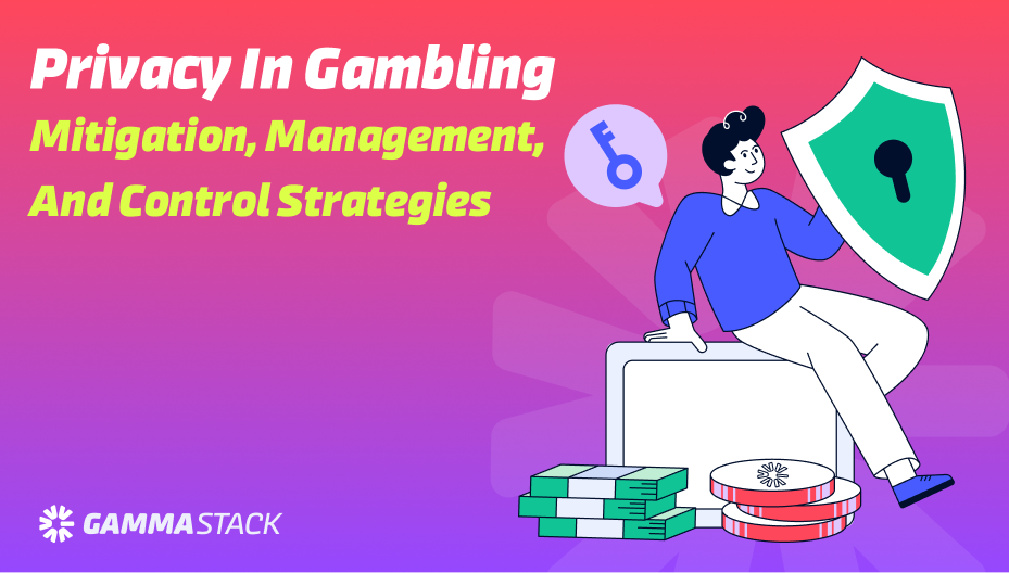 Gambling Privacy: 6 Strategies to Protect Player Data