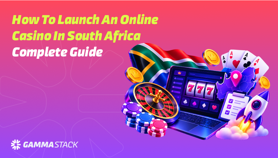 How to Launch an Online Casino in South Africa_ Complete Guide