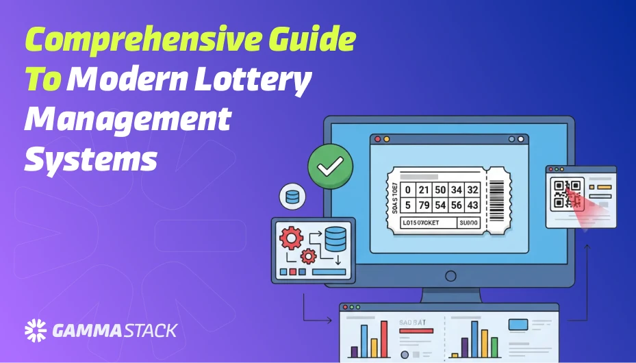 Comprehensive Guide to Modern Lottery Management Systems