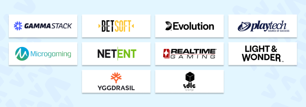 Top 10 Casino Game Development Companies