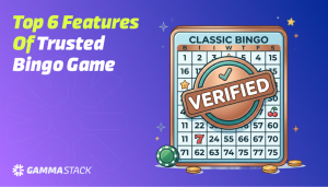 Top 10 Features Of a Trusted Online Bingo Game