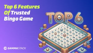 Top 6 Features Of a Trusted Online Bingo Game