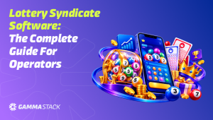 Lottery Syndicate Software_ The Complete Guide for Operators