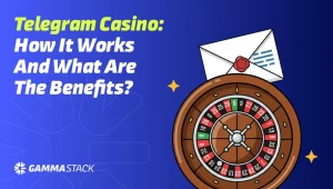 Telegram Casino: How it Works and What are the Benefits