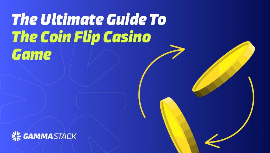 The Ultimate Guide to the Coin Flip Casino Game