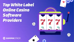 Top White Label Online Casino Software Providers