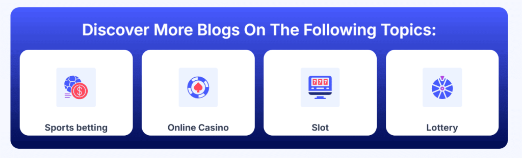 Discover more blog 1 Discover more blog 1
