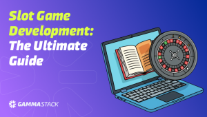 Slot Game Development: The Ultimate Guide