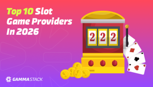 Top 10 Slot Game Providers for Online Casinos in 2026