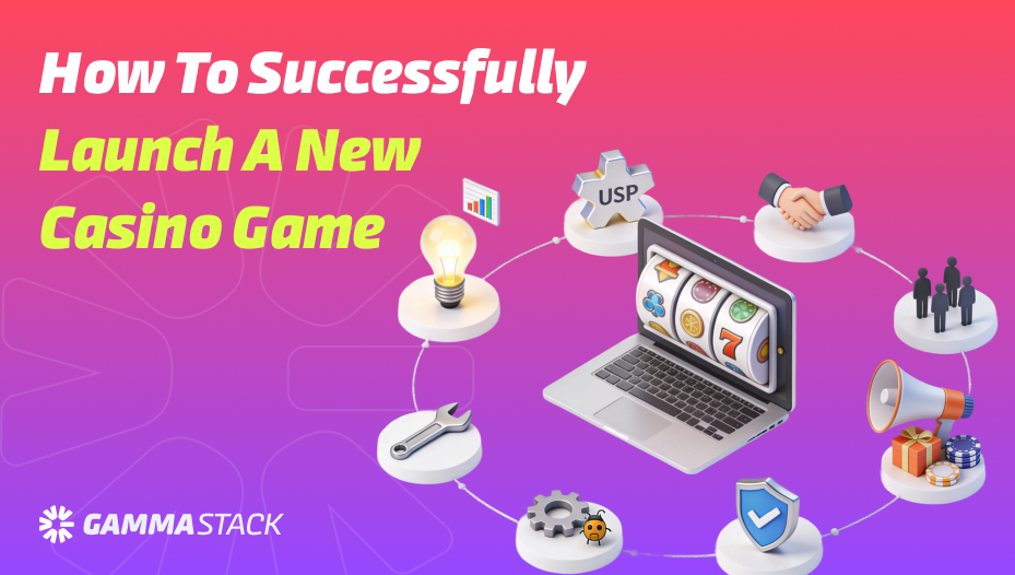 How to Launch a Casino Game Successfully: Complete Guide for 2026 How to Launch a Casino Game Successfully: Complete Guide for 2026