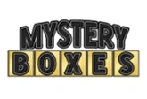 Mystery Boxes