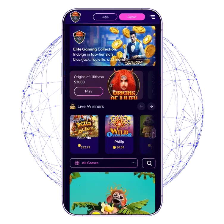 sweepstacks feature section img