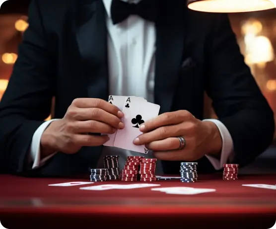 Best Turnkey Online Casino Provider 