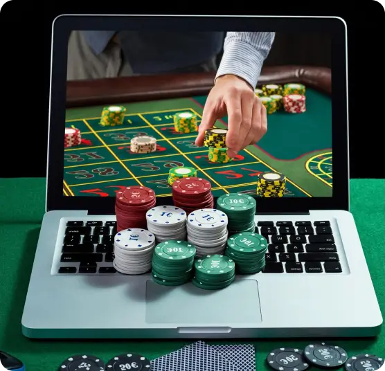 Comprehensive Online Lottery Syndicate Platform