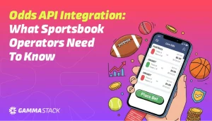 Odds API Integration What Sportsbook Operators Need to Know