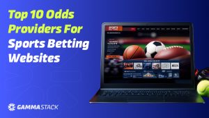 Top 10 Odds Providers for Sports Betting Websites 2026