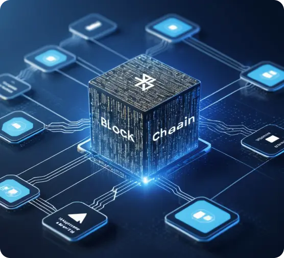 Leading Blockchain Sportsbook Software Provider