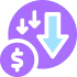 low price icon