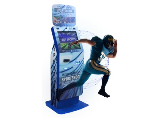 Web-Based Casino Software image