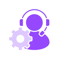 End-to-End Client Support