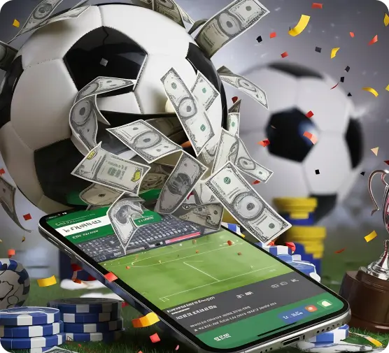 Build a Next Generation Web3 Sportsbook 