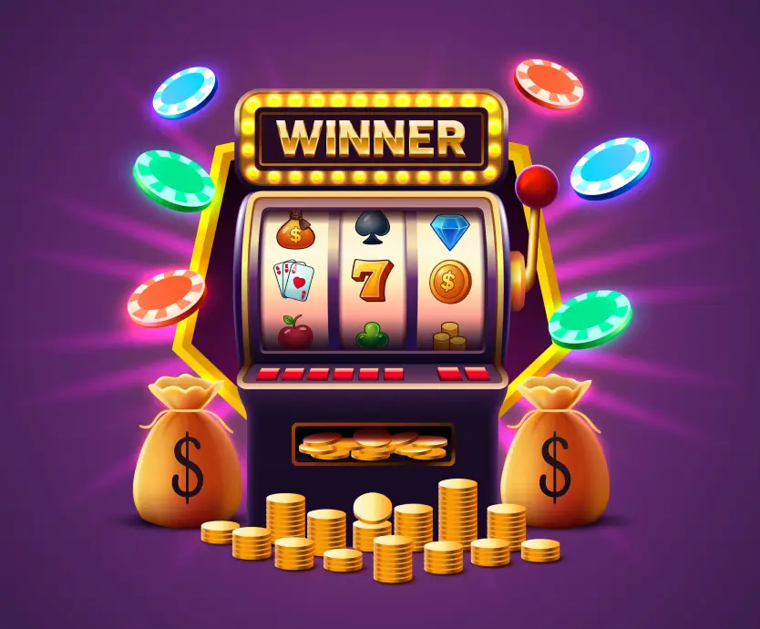 Online Slot Game Development Services