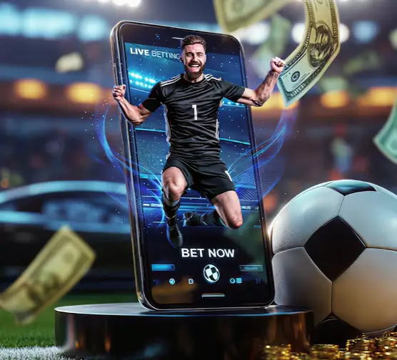 The Complete Sports Betting Solution — From Startup Launch to Enterprise Scale 