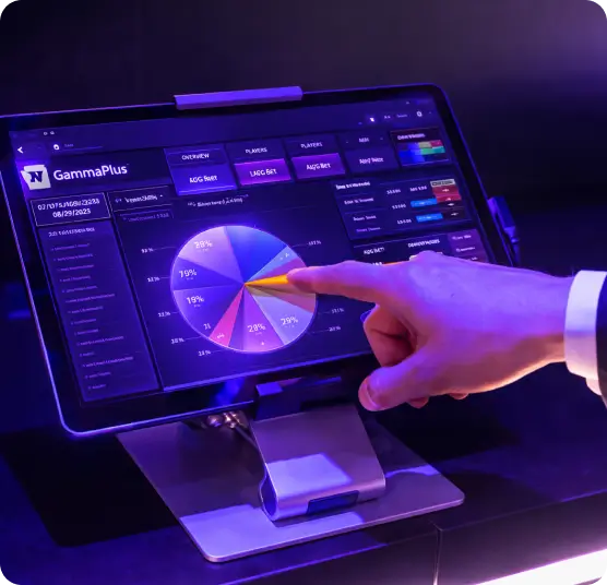 What is Online Casino Management Software