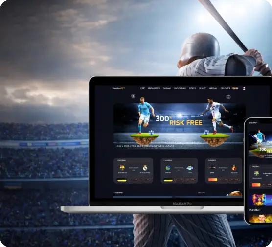 What is a Sports Betting Clone Script