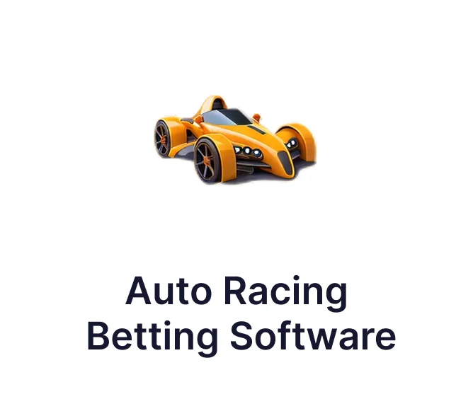 Auto Racing Betting Software