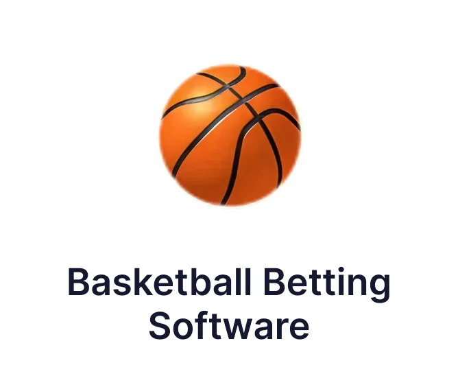 Basketball Betting Software