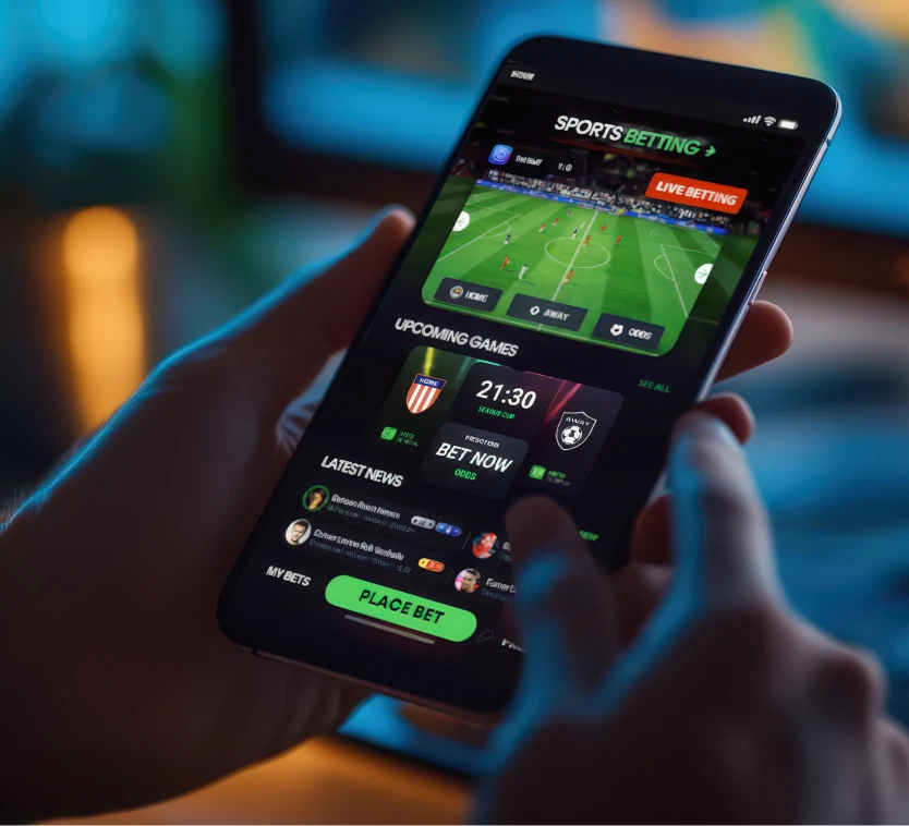 betting exchange platform secondary