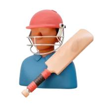 cricket icon