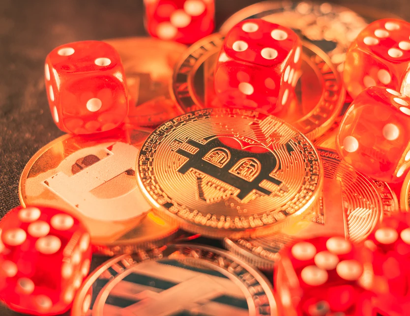 crypto online casino software development secondary